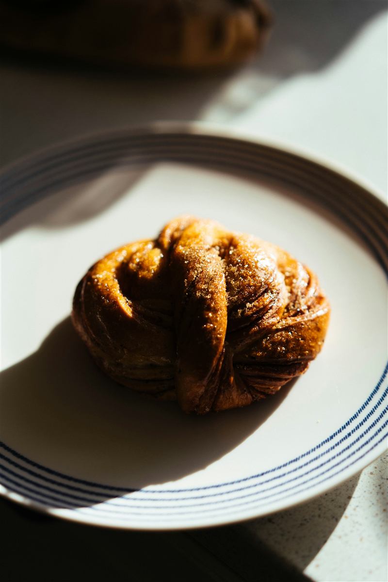 Morning bun